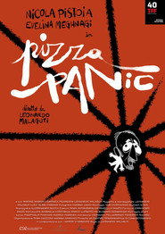 Pizza Panic