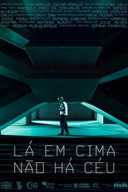 Lá em cima não há céu