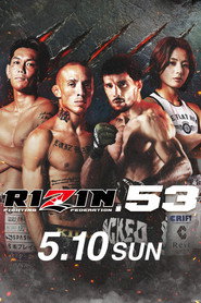 RIZIN 53