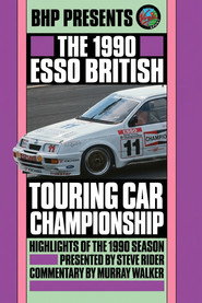 BTCC 1990 Review