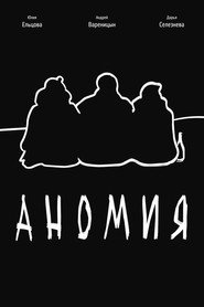 Anomie