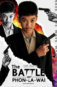 THE BATTLE OF PHON-LA-WAI