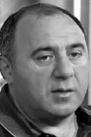 Gio Khutsishvili