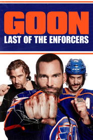 Goon: Last of the Enforcers
