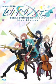 Sekai Symphony 2022 Live