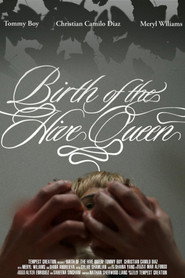 Birth of the Hive Queen