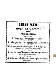 Nhô Anastácio Chegou de Viagem