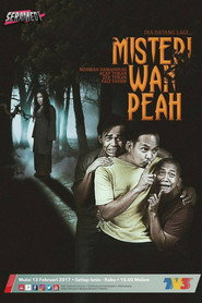 Misteri Wan Peah