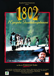 1802: The Epopee Inhabitant of Guadeloupe