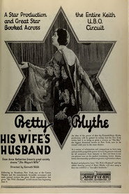 His Wife's Husband