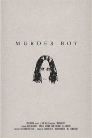 Murder Boy