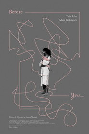 Before You