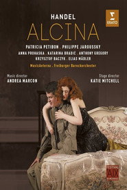 Handel: Alcina
