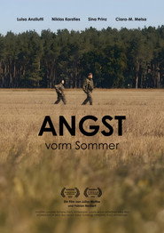Angst vorm Sommer