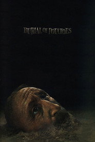 Burial of a Potato