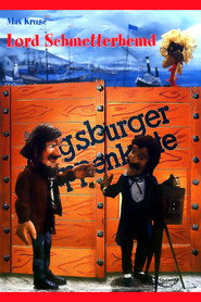 Augsburger Puppenkiste - Lord Schmetterhemd