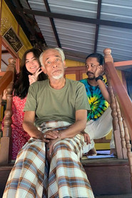 Tilam Kekabu Kampung Berserah