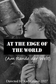 At the Edge of the World