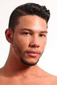Brice Cruz