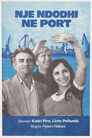 An Event at the Port