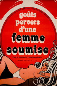 Goûts pervers d'une femme soumise