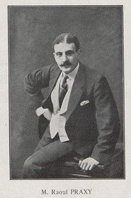 Raoul Praxy