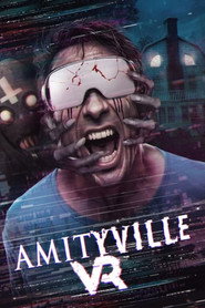 Amityville VR