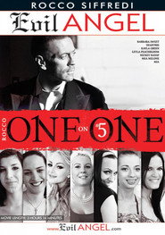 Rocco One on One 5
