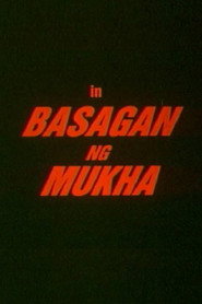 Basagan ng Mukha