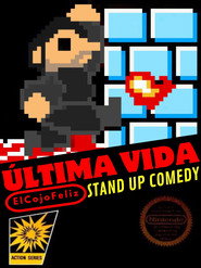 Cojo Feliz: Ultima Vida (En vivo Desde Chimalhuacán)