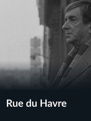 Rue du Havre
