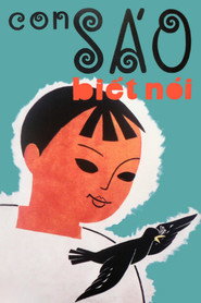 A Talking Myna Bird
