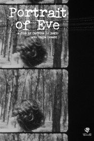 Portrait of Eve