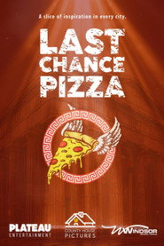 Last Chance Pizza