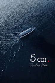 5 cm: Revolusi Hati