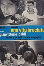 Luciano, una vita bruciata