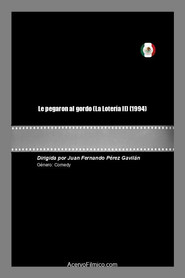 Le pegaron al gordo (La Lotería II)