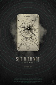 She Died Not Long Ago