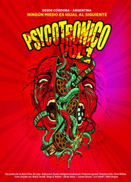Psicotronic Vol, 1