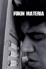 Fukin Materia