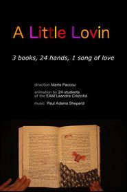 A Little Lovin'