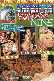 American Bukkake 9