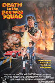 Death to the Pee Wee Squad