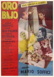 Oro bajo