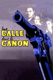 A Bullet in the Gun Barrel