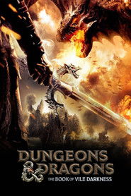 Dungeons & Dragons: The Book of Vile Darkness