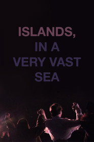 Islands, in a Very Vast Sea