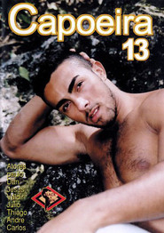 Capoeira 13