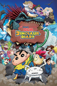 Crayon Shin-chan the Movie: Our Dinosaur Diary