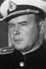 Viktor Mironov